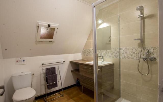 Gîte Domme, 3 pièces, 4 personnes - FR-1-616-60