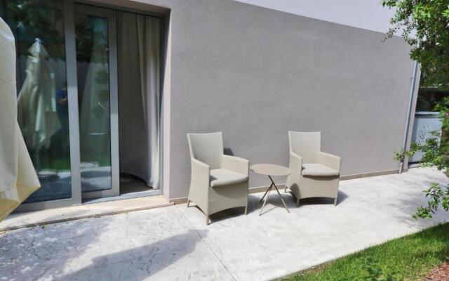 Ninfea Wellness & Spa Residence