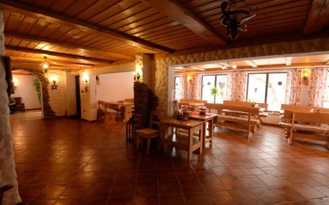 Gościniec Pod Małym Królem