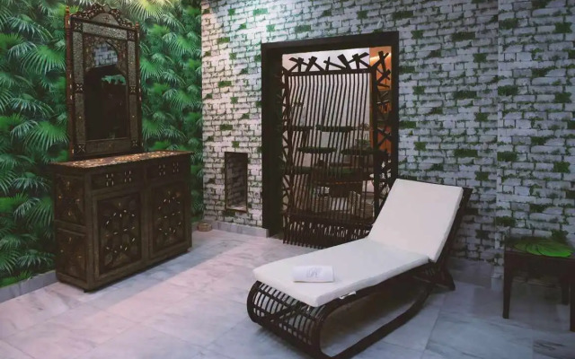 Rodina Hotel Spa & Conferences