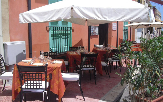 Borgo di Ciàula