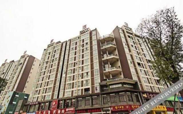 Xinyijia Hotel
