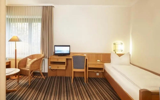 Park Hotel Berlin