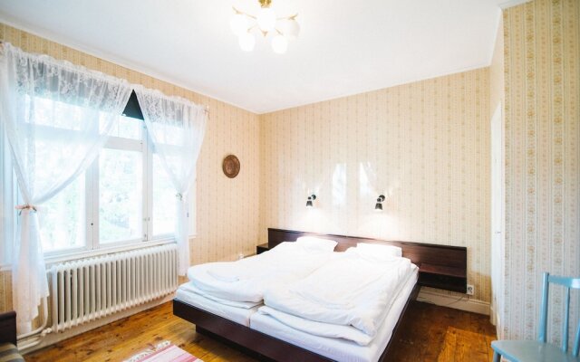 Urshult Hotell