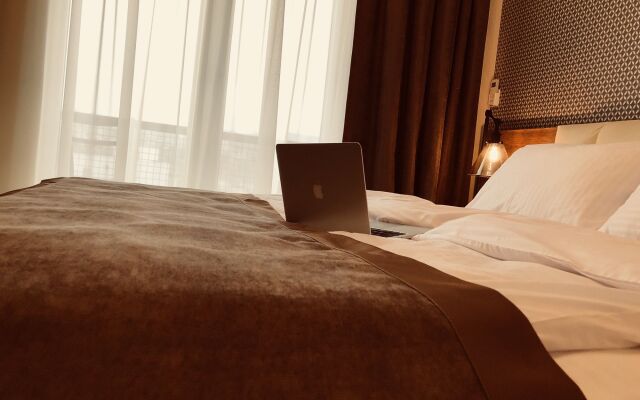 Hotel Amser