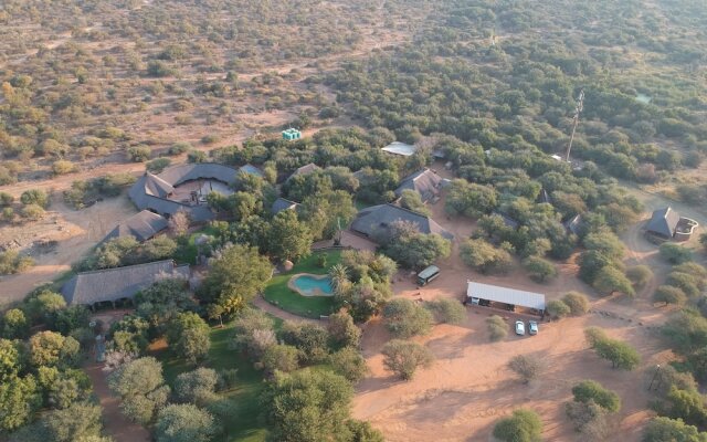 Kwalata Game Lodge