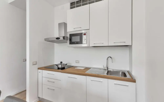Alessia's Flat - Bonomelli