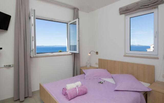 Apartmani Villa Athina