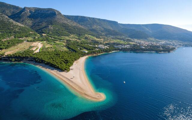 Brač Island Mladineo Studio A1