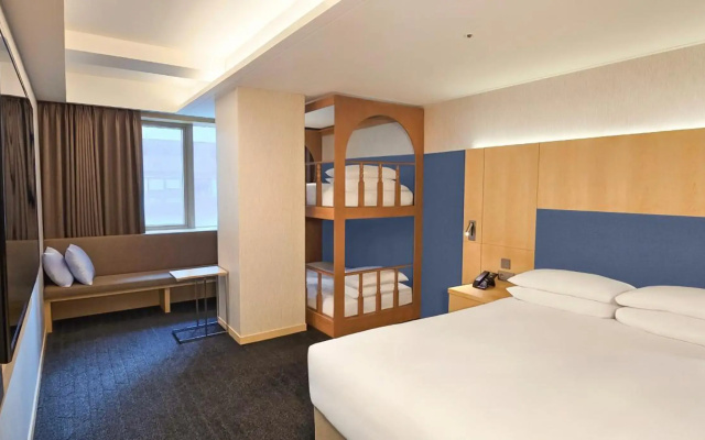 Hotel Midcity Myeongdong