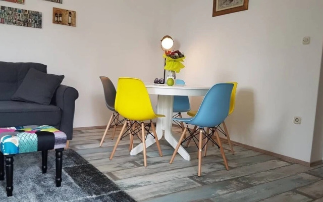 Luxury Apartment Spasio