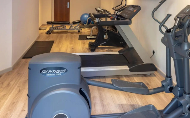 City Lodge Hotel Durban