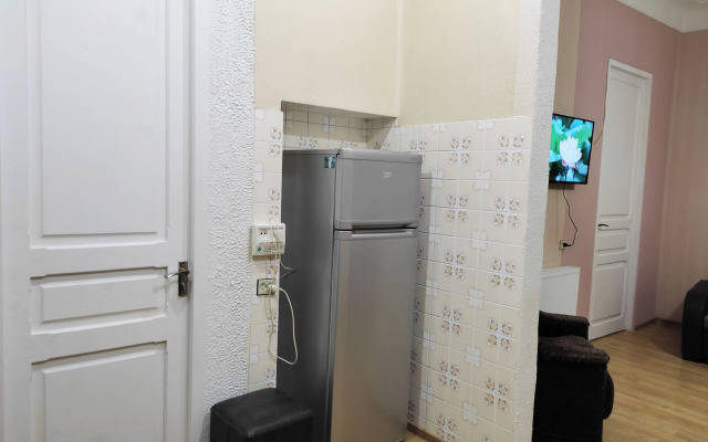Guest house 1 bedroom 1 bathroom - Tbilisi