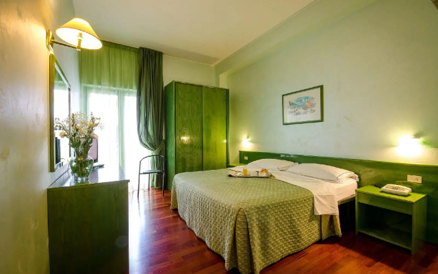 Hotel Meeting Santacroce