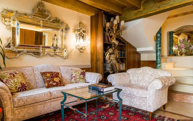 Hotel Santo Stefano