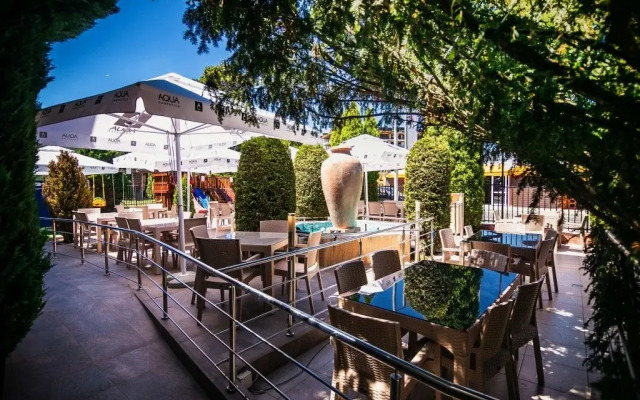 Hotel Adria