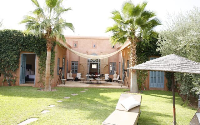 Villa Akhdar 14