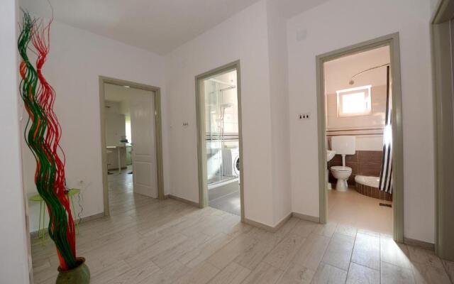 Apartman Adriana