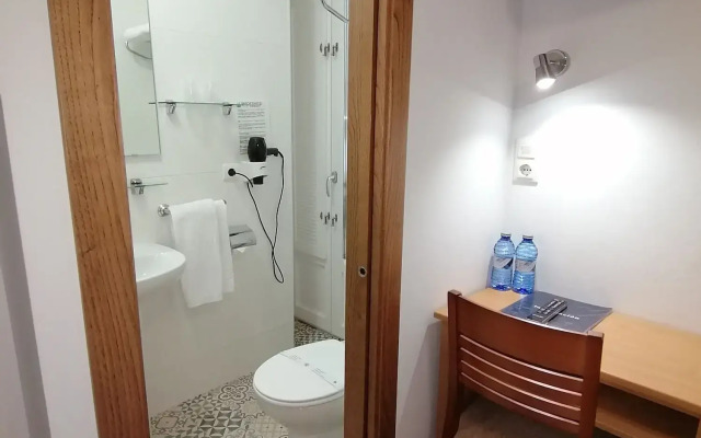 Hostal Anosa Casa