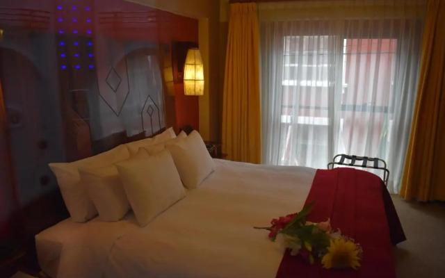 Royal Inn Puno