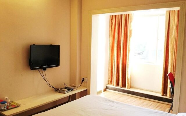 Xicheng Business Hotel