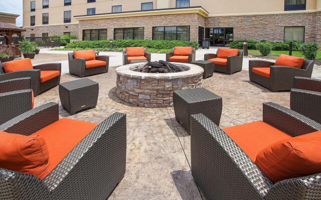 Hampton Inn Knoxville-West At Cedar Bluff