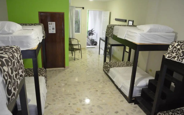 Hostal Casa Huasteca