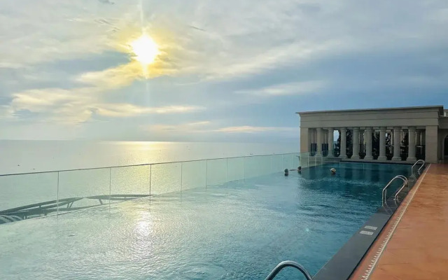 La Phan Phu Quoc Hillside Apartment