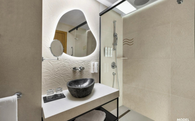 Hotel Riu Palace La Mola