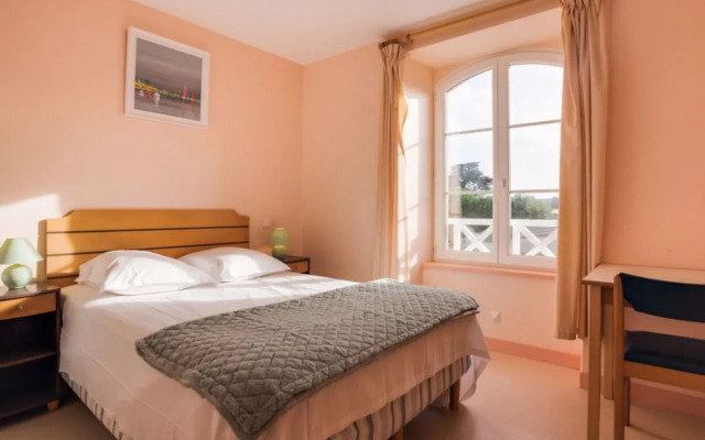 Apartment Beaumer Carnac 12289