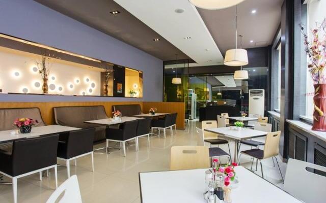 Jinjiang Inn Zhengzhou Hanghai Zhong Road Erqi Wanda