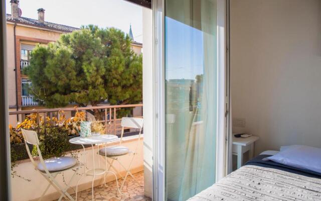 Torre 2 San Bonifacio - Locazione Turistica