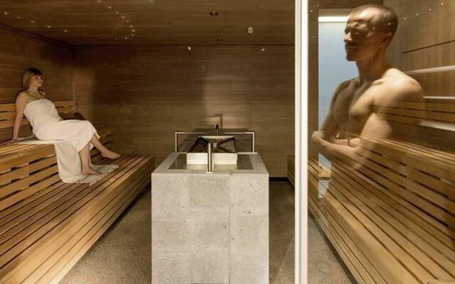 Seehotel Wilerbad