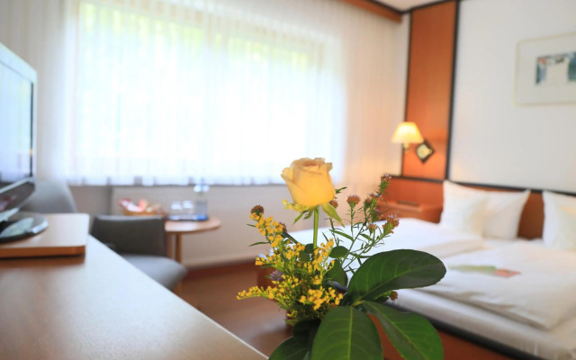 Landidyll Hotel Zum Alten Schloss