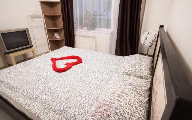 ИНЬ-ЯНЬ Мини-Отель