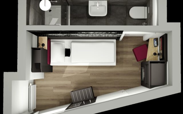 LOFT am Ring Hotel