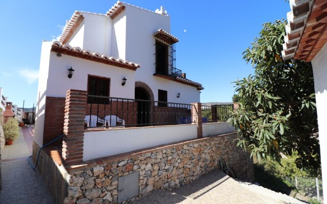 1071 Villa la Molineta