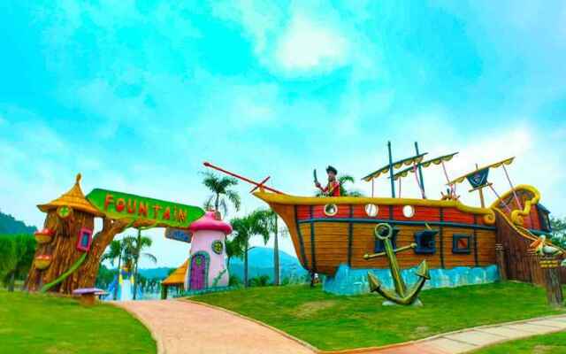 The Resort at Suanphueng