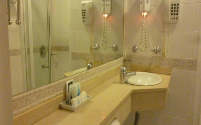 Costarenas Hotel & Spa
