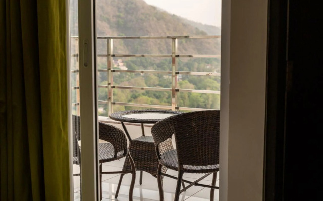 Aaravam Ganga Boutique Hotel Rishikesh