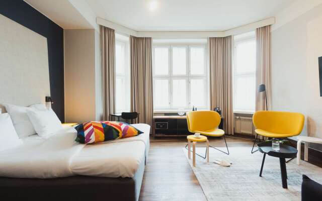 Klaus K Hotel