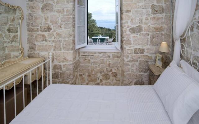 Villa Eleonas