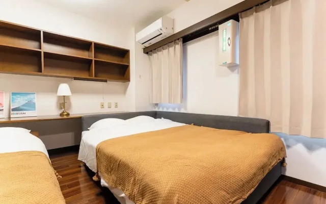 Villa Mitamura 301