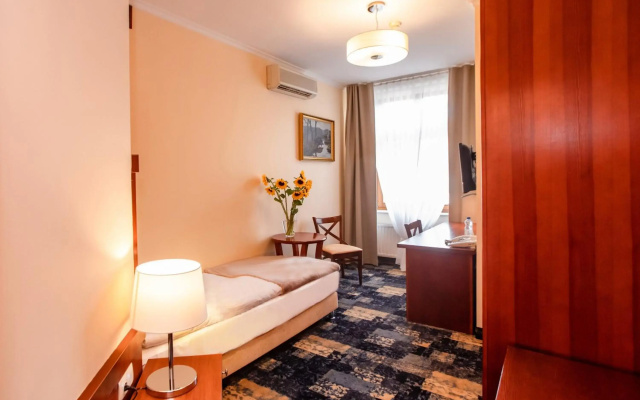 Hotel Hubertus
