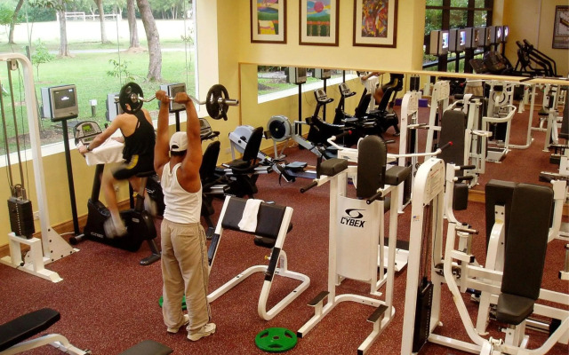 Miri Marriott Resort & Spa