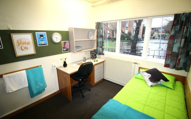 Sonoda Village - Hostel