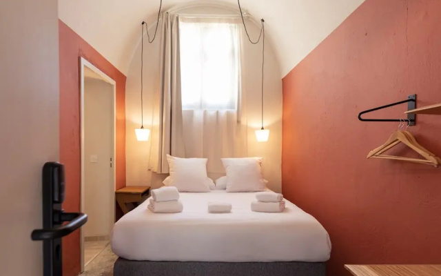 Hôtel La Prison