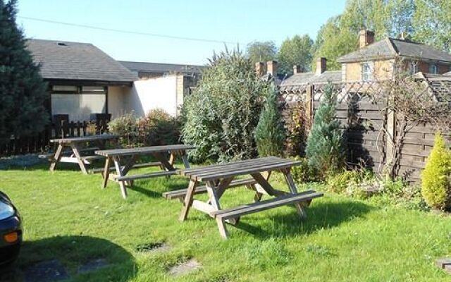 Long Melford B&B