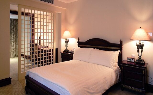 Bund Garden Hotel