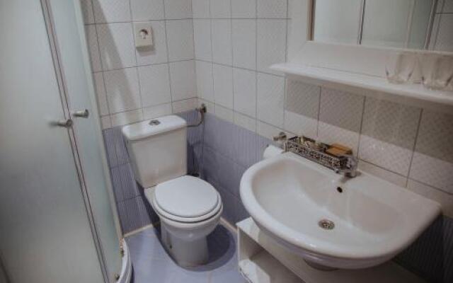 Hotel Splavar